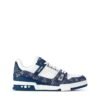 BLUE DENIM