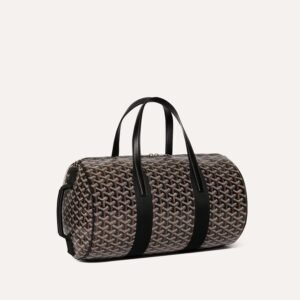 GOYARD BARREL 40 SPORTS BAG