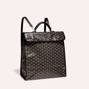 GOYARD SAINT LÉGER BACKPACK