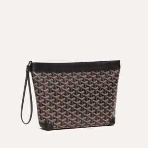GOYARD CONTI POUCH
