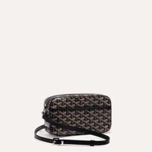 GOYARD CAP-VERT PM BAG