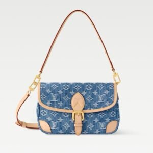 LOUIS VUITTON DIANE BAG