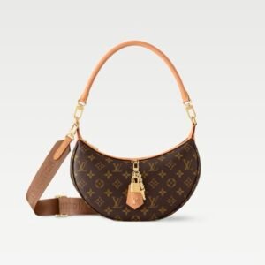 LOUIS VUITTON  LOOPING BAG