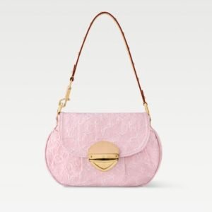 LOUIS VUITTON SUNSET BAG