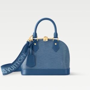 LOUIS VUITTON ALMA BB BAG