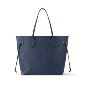 LOUIS VUITTON NEVERFULL MM TOTE BAG