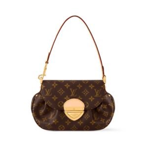 LOUIS VUITTON  SUNSET BAG