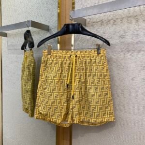 FENDI SWIMMERS