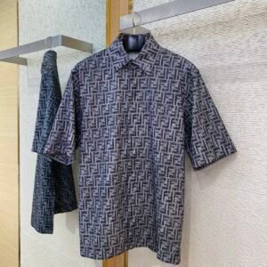 FENDI SHIRT