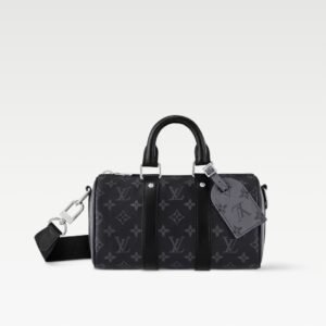 LOUIS VUITTON KEEPALL 25