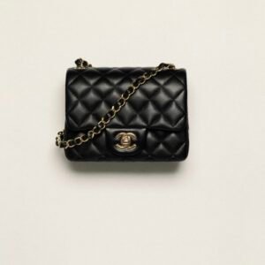 CHANEL MINI CLASSIC HANDBAG