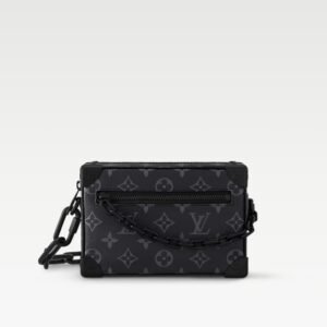 LOUIS VUITTON MINI SOFT TRUNK