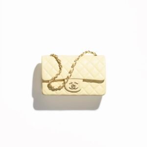 CHANEL MINI CLASSIC HANDBAG