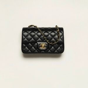 CHANEL MINI CLASSIC HANDBAG