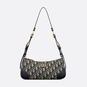 DIOR 30 MONTAIGNE WANDERLUST MINI BAG
