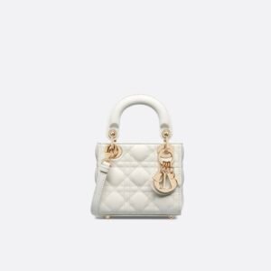 LADY DIOR MICRO BAG