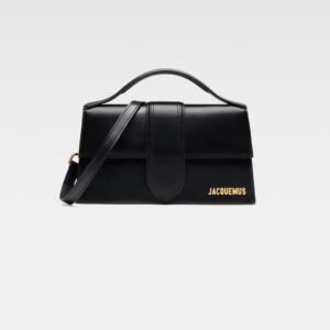 JACQUEMUS THE LARGE BAMBINO