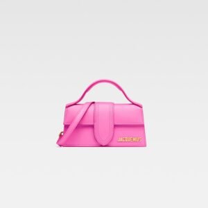 JACQUEMUS O BAMBINO