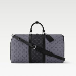 LOUIS VUITTON KEEPALL