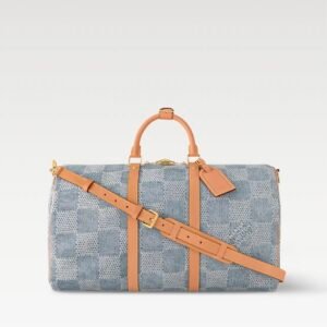 LOUIS VUITTON KEEPALL