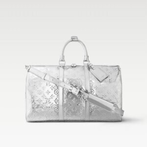 LOUIS VUITTON KEEPALL