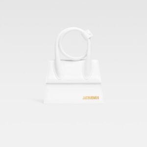 JACQUEMUS THE KNOT CHIQUITO
