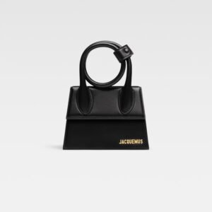 JACQUEMUS THE KNOT CHIQUITO