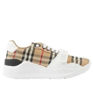 BURBERRY SNEAKERS