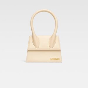 JACQUEMUS THE MEDIUM CHIQUITO