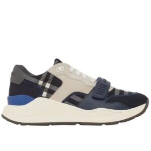BURBERRY SNEAKERS