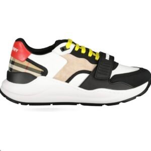 BURBERRY SNEAKERS
