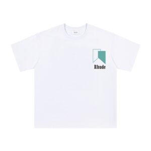 RHUDE T-SHIRT