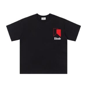 RHUDE T-SHIRT