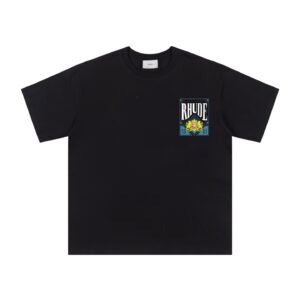 RHUDE T-SHIRT