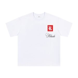 RHUDE T-SHIRT