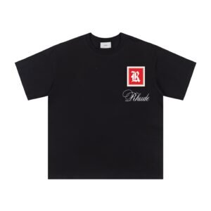 RHUDE T-SHIRT