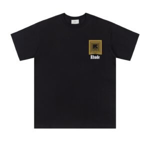 RHUDE T-SHIRT