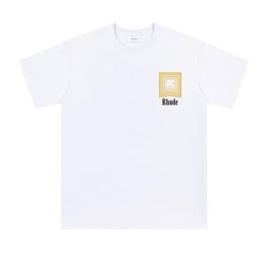RHUDE T-SHIRT