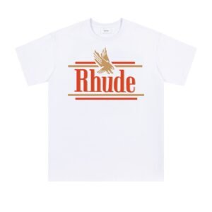 RHUDE T-SHIRT