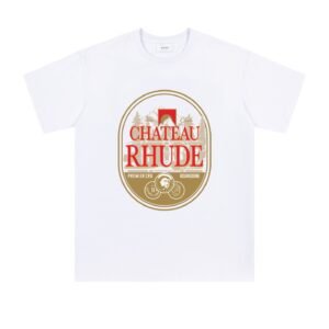 RHUDE T-SHIRT