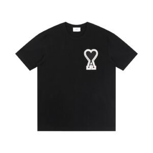 AMI PARIS T-SHIRT