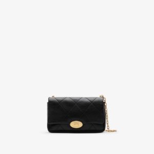 BURBERRY Strand Clutch