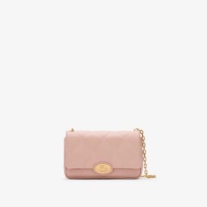 BURBERRY Strand Clutch