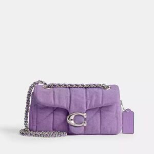 COACH TABBY SHOULDER BAG 20