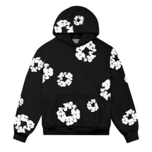 DENIM TEARS HODDIE