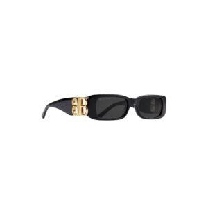 BALENCIAGA DYNASTY RECTANGLE