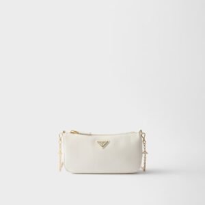 PRADA SAFFIANO LEATHER MINI BAG