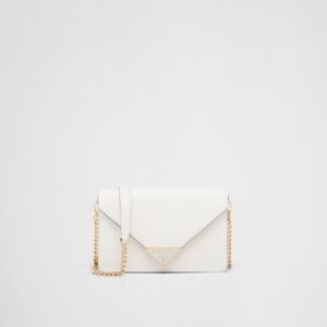 PRADA SAFFIANO SHOULDER BAG