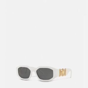 VERSACE MEDUSA BIGGIE SUNGLASSES