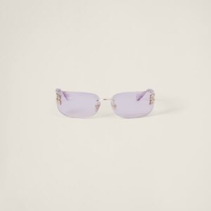 MIU MIU SUNGLASSES
